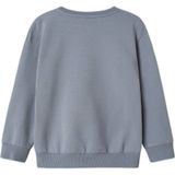 NAME IT - MINI - Sweater - Met Ronde Hals - Lange Mouwen
