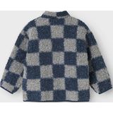 NAME IT - NMMORLANDO LS NREG TEDDY CARD - Vest - Jongens