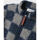 NAME IT - NMMORLANDO LS NREG TEDDY CARD - Vest - Jongens