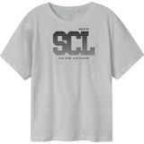 T-shirt - Regular Fit - Jersey - Korte Mouwen