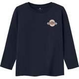 Biologisch Katoen - Top - Lange Mouwen