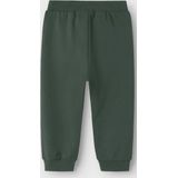 Name It - Nmmleland Nreg - Pantalon de Survêtement - Bru - Garden Topiary