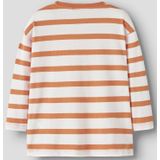 Biologisch Katoen - Top - Lange Mouwen