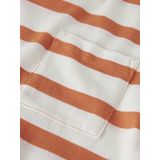 Biologisch Katoen - Top - Lange Mouwen