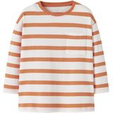 Biologisch Katoen - Top - Lange Mouwen