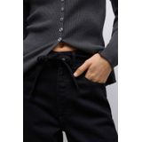 Wide Fit Jeans - High Rise - Baggy Broeken