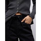 Wide Fit Jeans - High Rise - Baggy Broeken