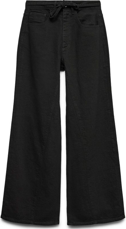 Wide Fit Jeans - High Rise - Baggy Broeken