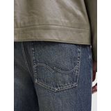 Jack & Jones - Alex Original Sbd 882 Sn - Spijkerbroek - Stonewash - Baggy Fit
