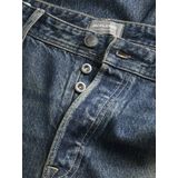 Jack & Jones - Alex Original Sbd 882 Sn - Spijkerbroek - Stonewash - Baggy Fit