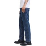 Jack & Jones - Clark Van Cb 179 - Spijkerbroek - Regular Fit - Denim