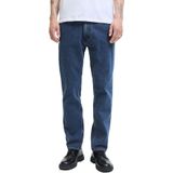 Jack & Jones - Clark Van Cb 179 - Spijkerbroek - Regular Fit - Denim