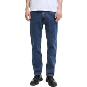 Jack & Jones - Clark Van Cb 179 - Spijkerbroek - Regular Fit - Denim