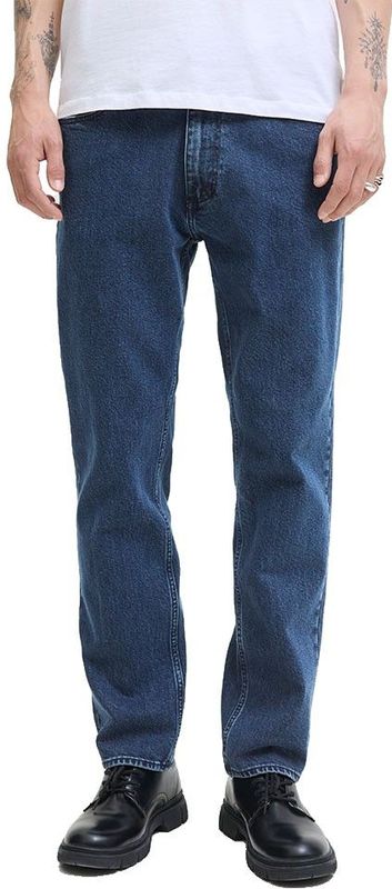 Jack & Jones - Clark Van Cb 179 - Spijkerbroek - Regular Fit - Denim