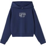 Hoodie - Regular Fit - Sweatshirt - Lange Mouwen