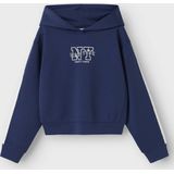 Hoodie - Regular Fit - Sweatshirt - Lange Mouwen