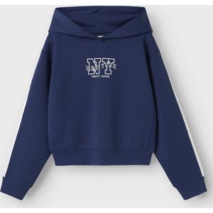 Hoodie - Regular Fit - Sweatshirt - Lange Mouwen