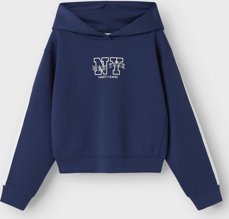 Hoodie - Regular Fit - Sweatshirt - Lange Mouwen