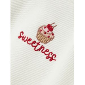 NAME IT - Longsleeve - Katoen met Elastaan