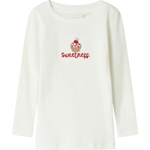 NAME IT - Longsleeve