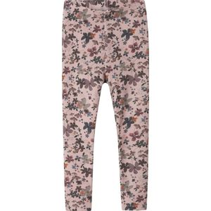 Legging - All-over Print - Zacht en Stretchy - Elastische Taille