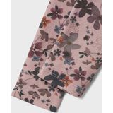 Legging - All-over Print - Zacht en Stretchy - Elastische Taille