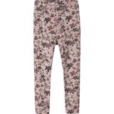 Legging - All-over Print - Zacht en Stretchy - Elastische Taille