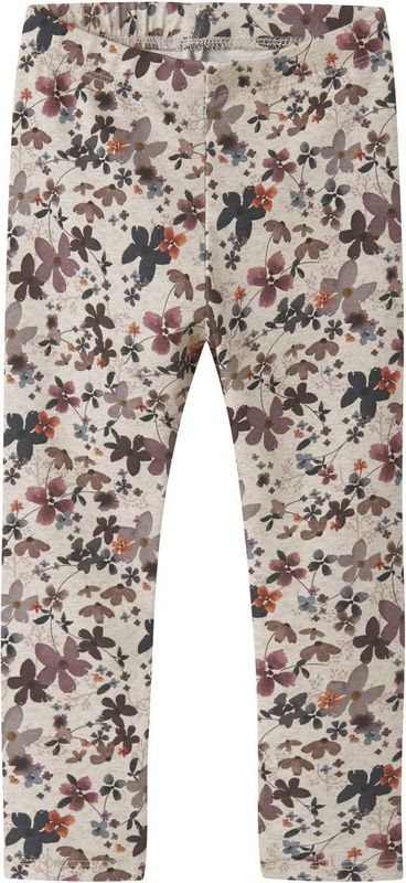 NAME IT - NMFNALINE SLIM - Legging - Meisjes