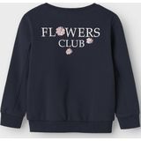 Biologisch Katoen - Sweatshirt - Zacht - Lange Mouwen - Ronde Hals - Regular Fit