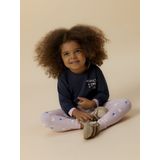 Biologisch Katoen - Sweatshirt - Zacht - Lange Mouwen - Ronde Hals - Regular Fit