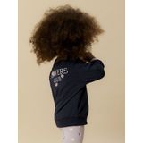 Biologisch Katoen - Sweatshirt - Zacht - Lange Mouwen - Ronde Hals - Regular Fit