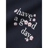 Biologisch Katoen - Sweatshirt - Zacht - Lange Mouwen - Ronde Hals - Regular Fit