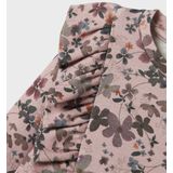 NAME IT - NMFNALINE LS TOP - Blouse - Meisjes - Lange Mouwen - Slim Fit