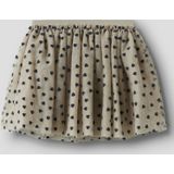 NAME IT MINI - Korte Rok - Beige