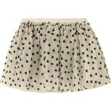 NAME IT MINI - Korte Rok - Beige