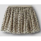 NAME IT MINI - Korte Rok - Beige