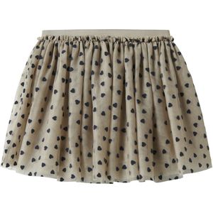 NAME IT MINI - Korte Rok - Beige