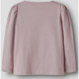 Top - Hondenprint - Lange Mouwen - Jersey