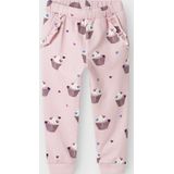 Biologisch Katoen - Joggingbroek - Sportbroeken