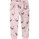 Biologisch Katoen - Joggingbroek - Sportbroeken