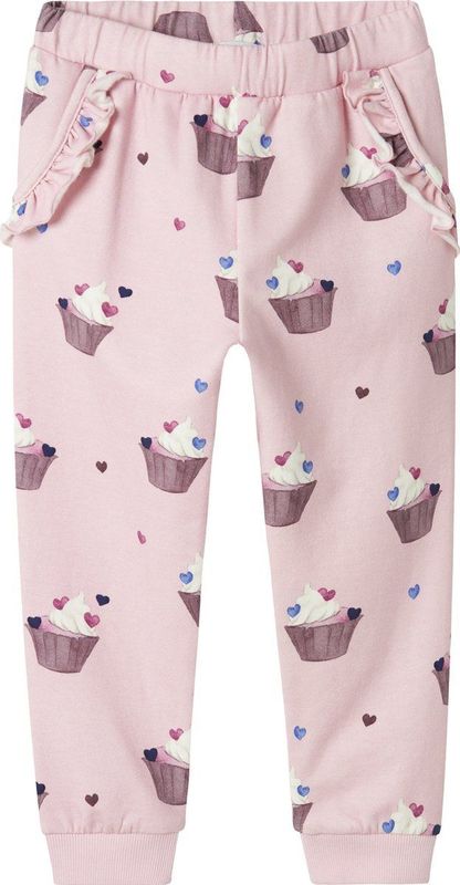 Biologisch Katoen - Joggingbroek - Sportbroeken