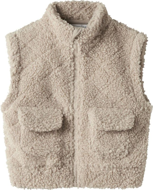 NAME IT MINI - Bodywarmer - Mouwloos