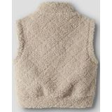 Name It - Gilet - Zacht Teddy - Peutermaten