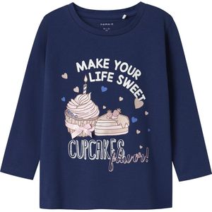 NAME IT - Longsleeve