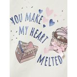 NAME IT - Longsleeve - Stretchkatoen - Zacht - Lange Mouwen