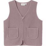 NAME IT - NMFOEDDA - Bodywarmer - Mauve