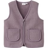 NAME IT - NMFOEDDA - Bodywarmer - Mauve