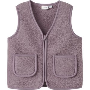NAME IT - NMFOEDDA - Bodywarmer - Mauve
