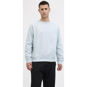 JACK & JONES Jornorrebro Emb Sweat Crew Noos, skyway, XL