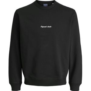 Jack & Jones - Norrebro Emb - Sweatshirt